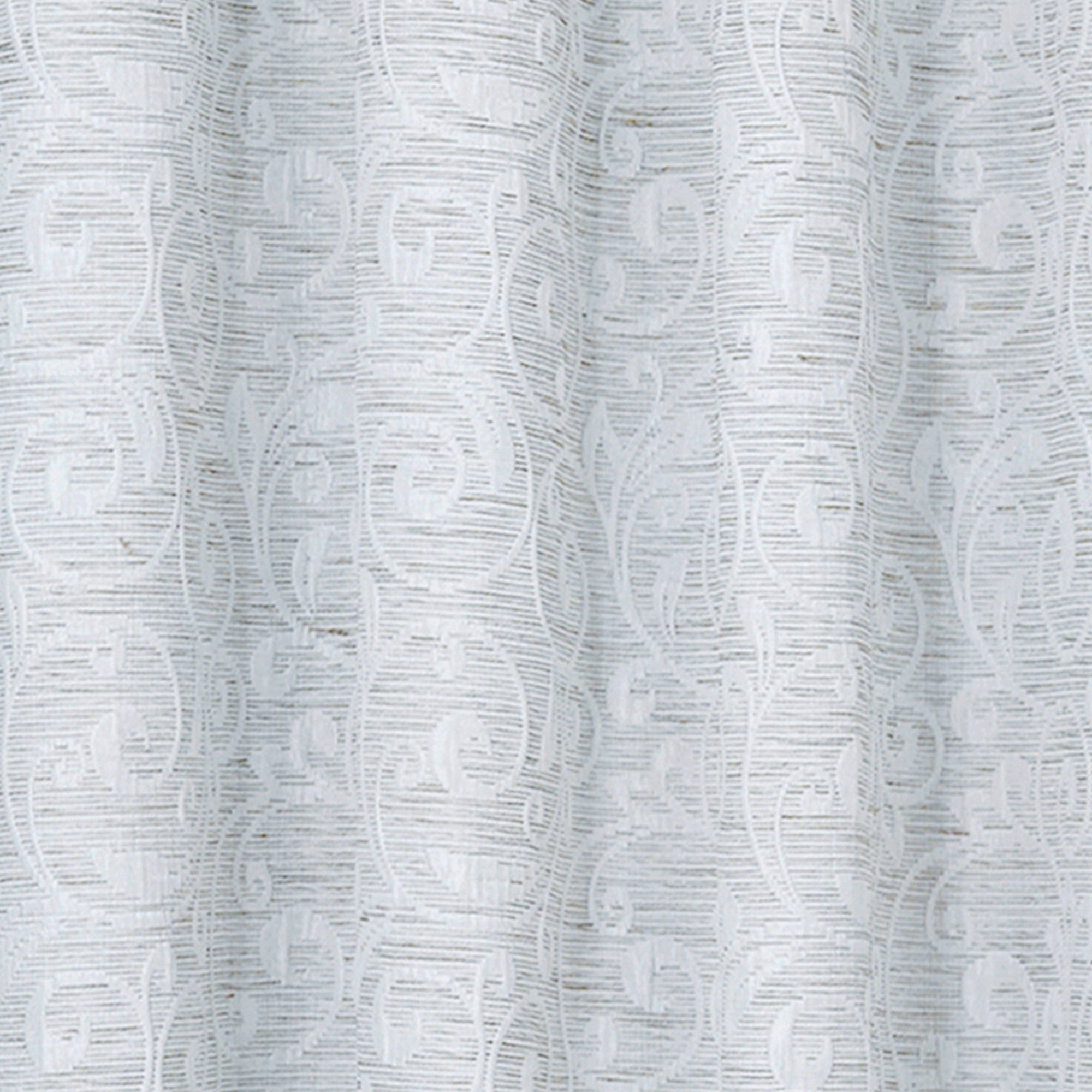 FRATELLI ZAMBETTI - Tenda Olga Beige 140x280 cm